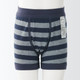 Navy Stripes