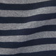 Navy Stripes