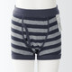 Navy Stripes