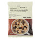 Savoury rice porridge mix with scallop, plum vinegar and nori seaweed