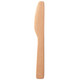 Beech Butter Spreader