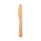 Beech Butter Spreader