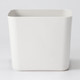Soft Polyethylene Case Deep