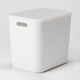 Soft Polyethylene Case Deep