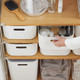 Soft Polyethylene Case Deep