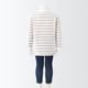 Cotton Jersey Long Sleeve T‐shirt (1‐4 years)