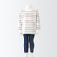 Cotton Jersey Long Sleeve T‐shirt (1‐4 years)