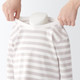 Cotton Jersey Long Sleeve T‐shirt (1‐4 years)