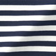 Navy Stripes