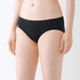 Women's Lyocell Bikini Low Rise Briefs 18132