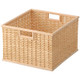 Buri Basket 35X37X24