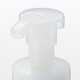 PET Foam Pump Bottle 400ml