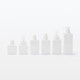 PET Foam Pump Bottle 400ml