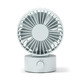 Low Noise USB Desk Fan
