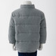 Washed Padded Jacket (Toddler 1‐4)