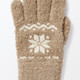 Beige Pattern