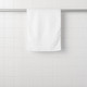 Face Towel‐ 34x85cm.