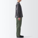 Khaki Green