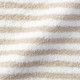 Cotton Towel Stripy Handkerchief