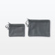 Polyester Case /w two zippers