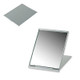 Aluminium Compact Mirror