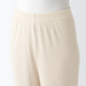 Women's Smooth Ribbed Trousers
