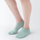 Women's Right Angle Dry Touch Trainer Socks