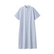 Women's Cool Touch French Sleeve Dress