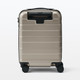 Small Hard Shell Suitcase ‐ 20 L