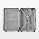 Medium Hard Shell Suitcase  75 L ‐19111