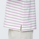 Light Pink Stripes