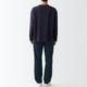 Men's Regular Fit Jeans‐ Long