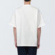 Men's Cool Touch Woven Relaxed Fit T‐shirt.