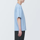 Men's Cool Touch Relaxed Fit Pocket T‐shirt