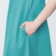 Women's Jersey Sleeveless Dress