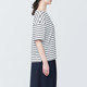 Navy Stripes