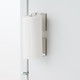 Magnetic Stainless Steel Kitchen Roll Holder