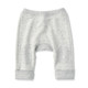 Soft French Terry Sarouel Pants