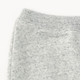Soft French Terry Sarouel Pants