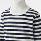 Navy Stripes