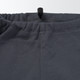 Stretch Ribbed Knee Length Leggings (Toddler 1‐4)