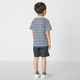 Navy Stripes