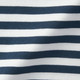 Navy Stripes