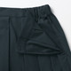 Women's Double Layered Hakama Pants