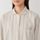 Sand Beige Stripe
