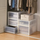 Stackable PP Storage Drawer  ‐ 44.5cm ‐ Narrow  S