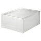 Stackable PP Storage Drawer  ‐ 55cm  M