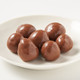 Milk Chocolate Coated Raspberry