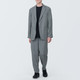Medium Grey