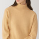 Smoky Yellow